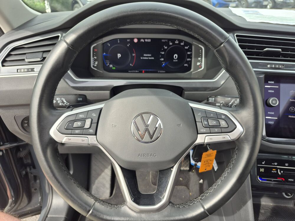 Tiguan 2.0 TDI 150ch Elegance DSG7 2023 occasion 71880 Ch&acirc;tenoy-le-Royal