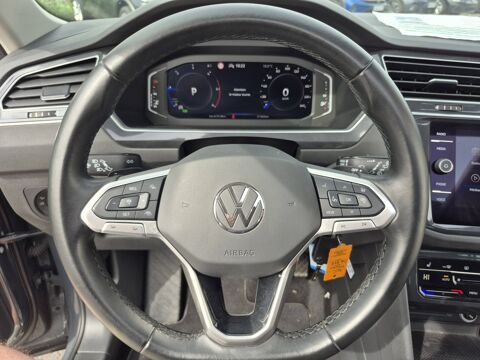 Tiguan 2.0 TDI 150ch Elegance DSG7 2023 occasion 71880 Ch&acirc;tenoy-le-Royal