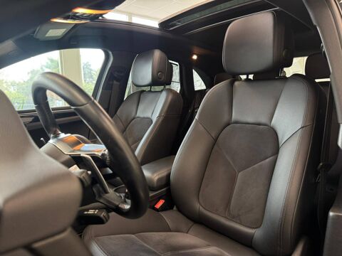 Macan 3.0 V6 258ch S Diesel PDK 2015 occasion 06250 Mougins