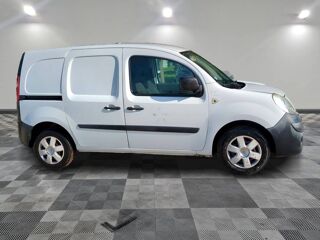 Kangoo Express II 1.5 DCI 105 BV6 PACK CD CLIM/ 1&egrave;re Main/ Tva r&eacute;cup&eacute;rable 2011 occasion 84100 Orange