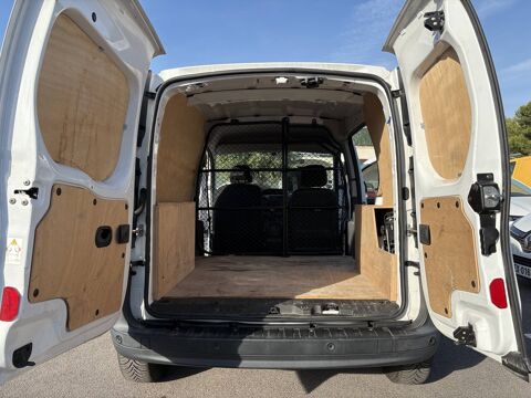 Kangoo Express Express BLUE DCI 95 EXTRA R-LINK 2021 occasion 13220 Ch&acirc;teauneuf-les-Martigues