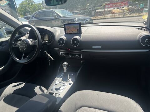A3 III 2.0 TDI 150ch Business line S tronic 7 2019 occasion 95220 Herblay