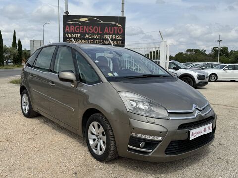 Citroen c4 Citro&euml;n  Picasso 1.6 HDI 112 BV6 EX