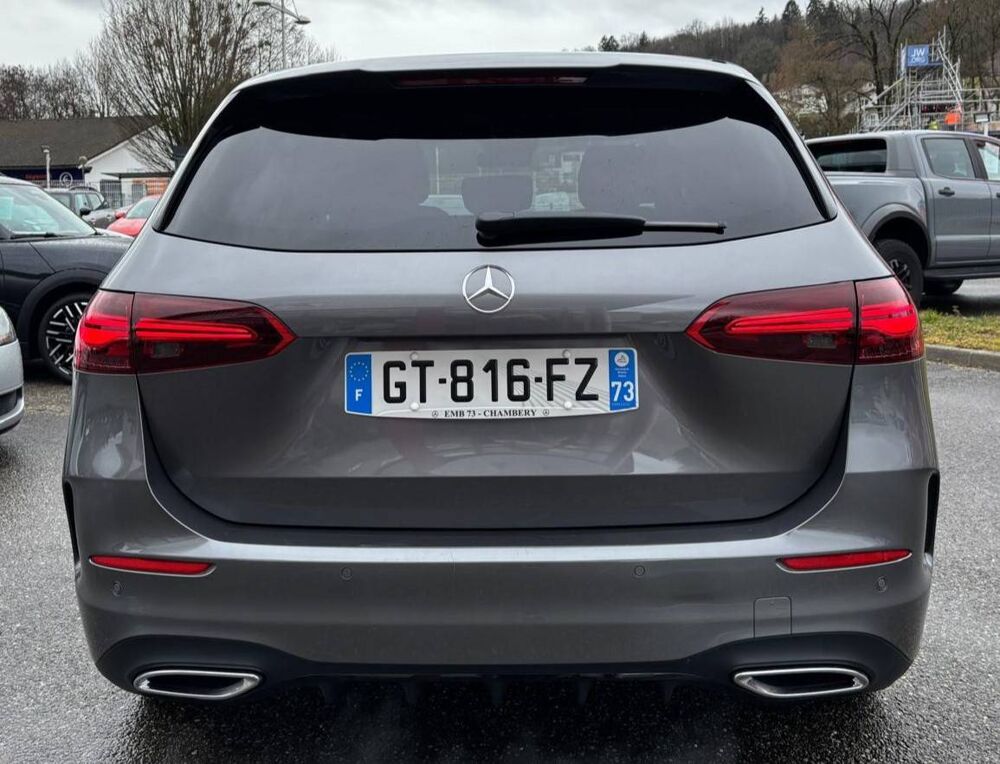 Classe B 180d 116ch AMG Line 8G-DCT 2023 occasion 74330 &Eacute;pagny Metz-Tessy