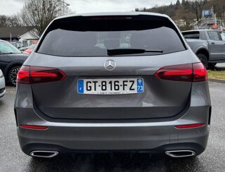 Classe B 180d 116ch AMG Line 8G-DCT 2023 occasion 74330 &Eacute;pagny Metz-Tessy