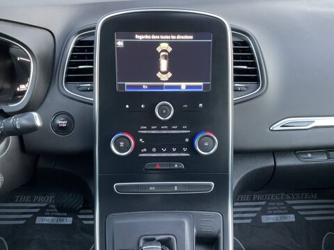 Sc&eacute;nic 1.5 dCi 110ch energy LIMITED EDC 2018 occasion 21600 Longvic