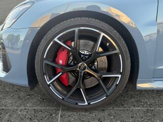 RS3 2.5 TFSI 400ch quattro S tronic 7 2023 occasion 21600 Longvic