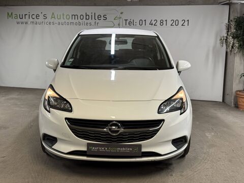 Corsa V 1.2 70ch Active 3p 2017 occasion 75010 Paris