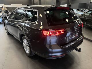 Passat PASSAT SW 2.0 TDI 150 DSG BUSINESS 2023 occasion 77240 Vert-Saint-Denis