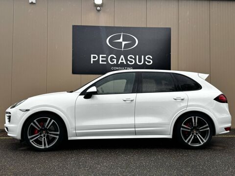 Cayenne II (958) GTS 2014 occasion 47390 Layrac