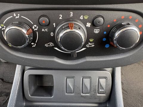 Duster 1.5 dCi 110 Prestige 4X2 2015 occasion 13220 Ch&acirc;teauneuf-les-Martigues