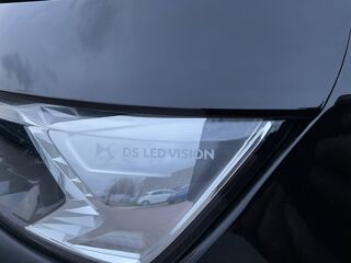 DS3 2.0 BlueHDi 180ch Performance Line EAT8 2021 occasion 21600 Longvic