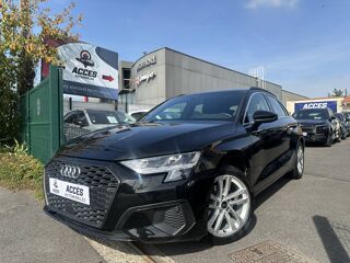 A3 IV 30 TFSI 110ch Business line S tronic 7 2022 occasion 95220 Herblay
