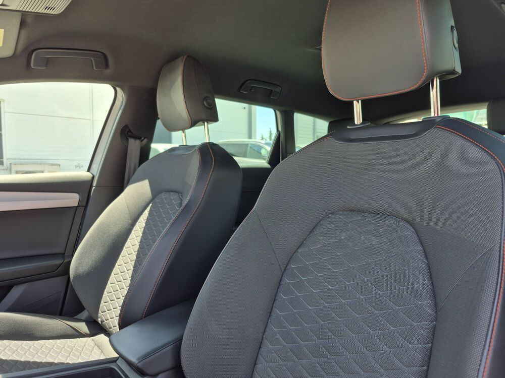 Leon SPORTSTOURER 2.0 TDI 150 DSG7 FR 2024 occasion 71880 Ch&acirc;tenoy-le-Royal