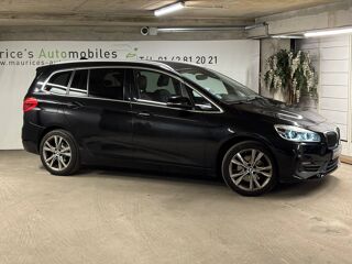 Serie 2 218iA 140ch Luxury DKG7 7cv 2019 occasion 75010 Paris