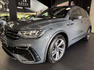Tiguan VOLKSWAGEN TIGUAN III 2.0 TDI 150 CV R-LINE DSG 2024 occasion 77240 Vert-Saint-Denis