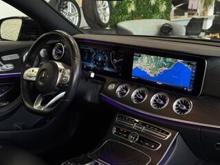 Classe E III (C238) 300 245ch AMG Line 9G-Tronic 2020 occasion 06250 Mougins