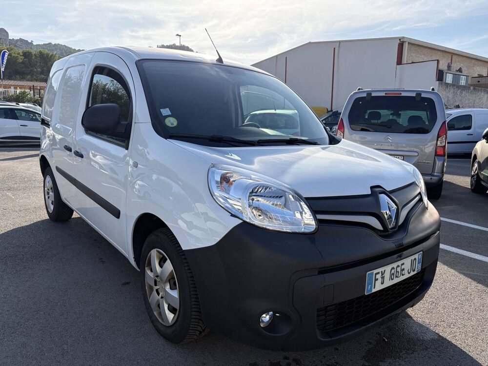 Kangoo Express Express BLUE DCI 95 EXTRA R-LINK 2021 occasion 13220 Ch&acirc;teauneuf-les-Martigues