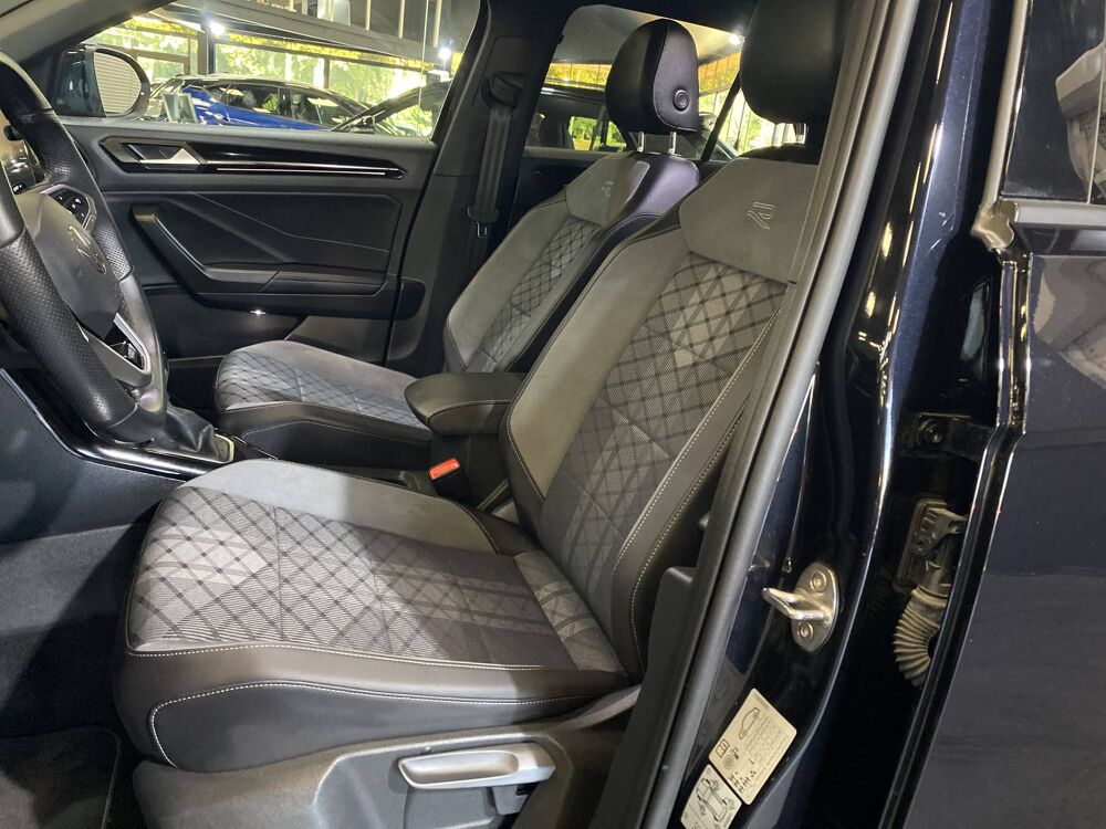T-ROC 1.5 150 CV DSG R-LINE 2025 occasion 77240 Vert-Saint-Denis