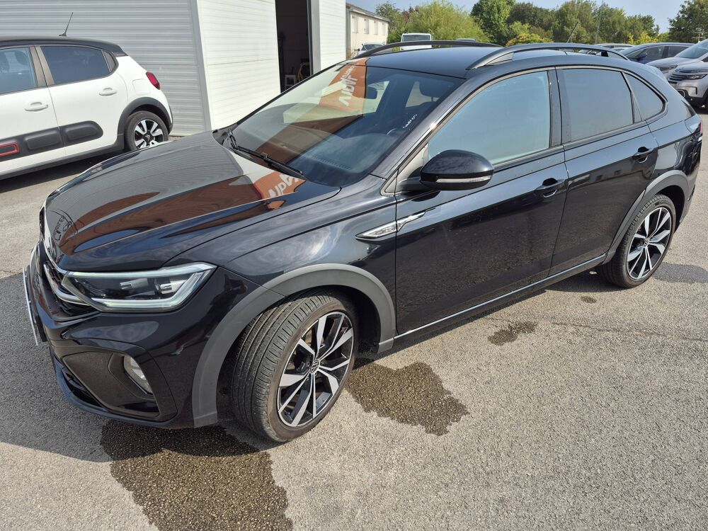 Taigo 1.0 TSI 110 DSG R-LINE 2023 occasion 71880 Ch&acirc;tenoy-le-Royal