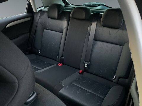 C4 II 1.6 e-HDi 115 FAP Confort BMP6 2013 occasion 21600 Longvic