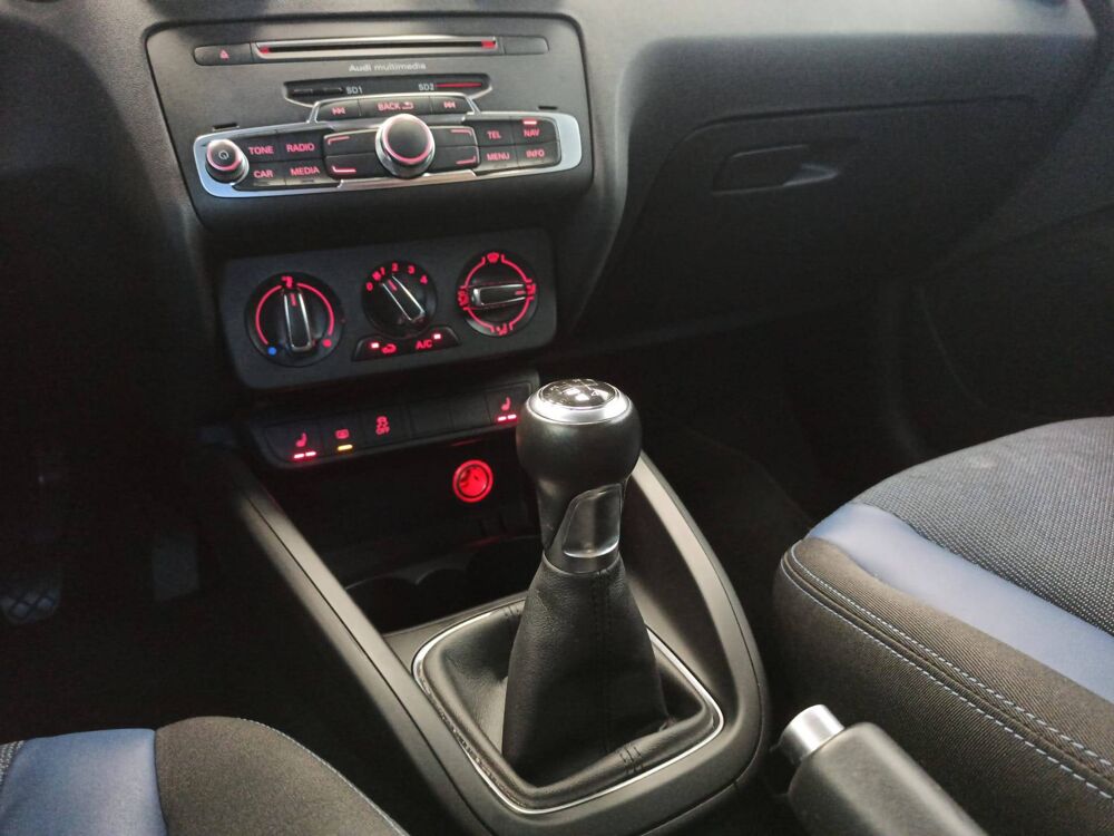 A1 Sportback 25 TFSI 95ch / &Agrave; PARTIR DE 177,45 € * 2018 occasion 57980 Diebling