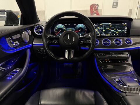 Classe E 400 D 330ch AMG Line 4Matic 9G-Tronic / &Agrave; PARTIR DE 639,83 € 2023 occasion 57980 Diebling