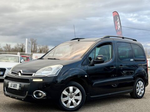 Berlingo II 1.6 HDi90 XTR 5p 2014 occasion 69800 Saint-Priest