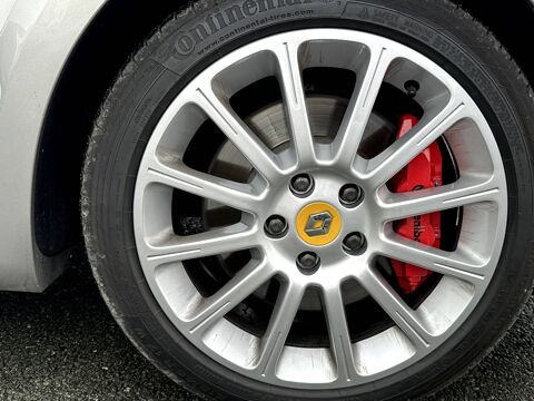 Clio 2.0 16v 203ch Renault Sport Cup 3p 2011 occasion 17430 Tonnay-Charente