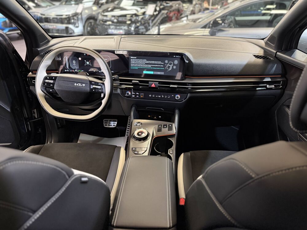 Sportage KIA SPORTAGE PHASE 2 GT-LINE 239CV TO/TVA R&Eacute;CUP&Eacute;RABLE 2026 occasion 77240 Vert-Saint-Denis