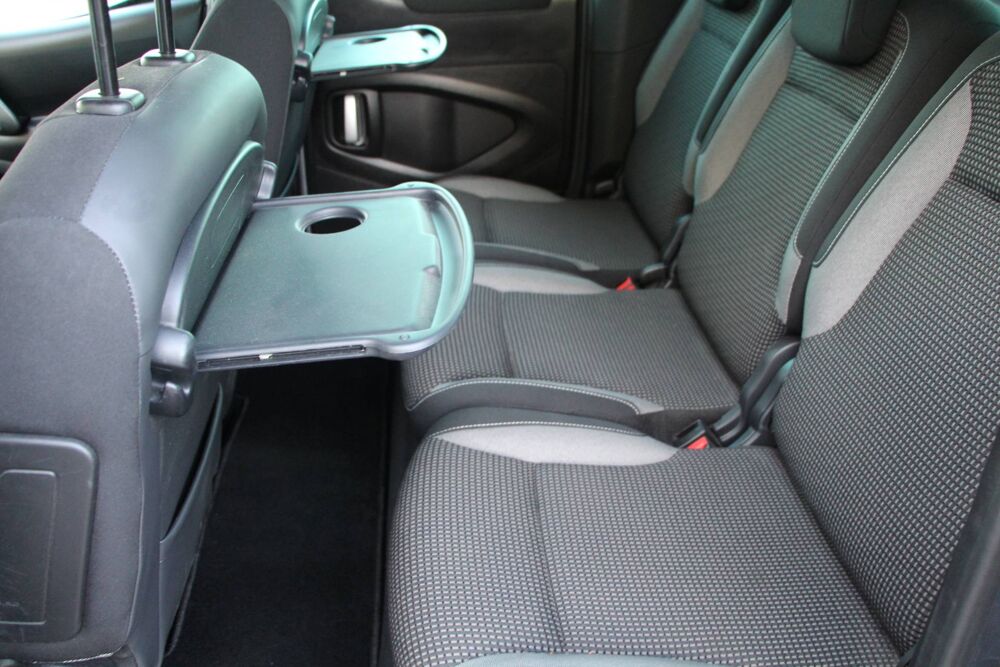 Partner TEPEE 1.6 BlueHDi 120 CH ALLURE / MODUTOP/GPS/CAMERA DE RECU 2015 occasion 68190 Ensisheim