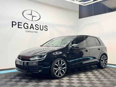 Volkswagen golf VI 1.4 TSI 122 Confortline 5p