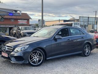 Classe E 220d 170ch Fascination 9G 2015 occasion 69800 Saint-Priest
