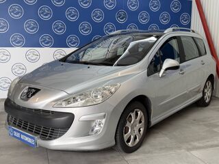308 SW 1.6 HDI 16V 110 CH 2010 occasion 38130 &Eacute;chirolles