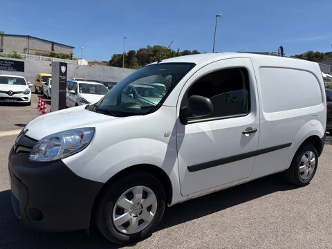 Renault Kangoo Express 1.5 BlueDCI 80 Extra R-Link 2020 occasion Châteauneuf-les-Martigues 13220