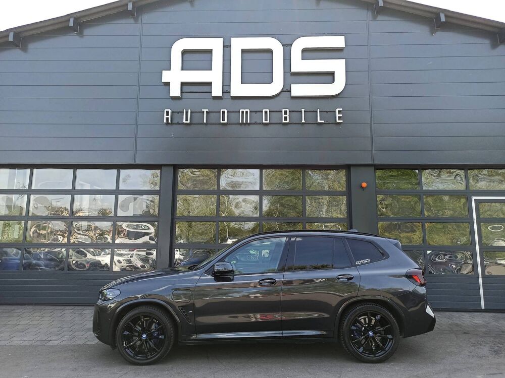 X3 xDrive30e 292ch M Sport 2023 occasion 57980 Diebling