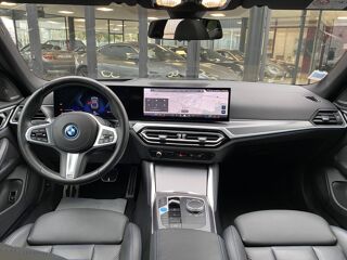 i4 eDrive40 340ch M Sport 2024 occasion 78200 Buchelay