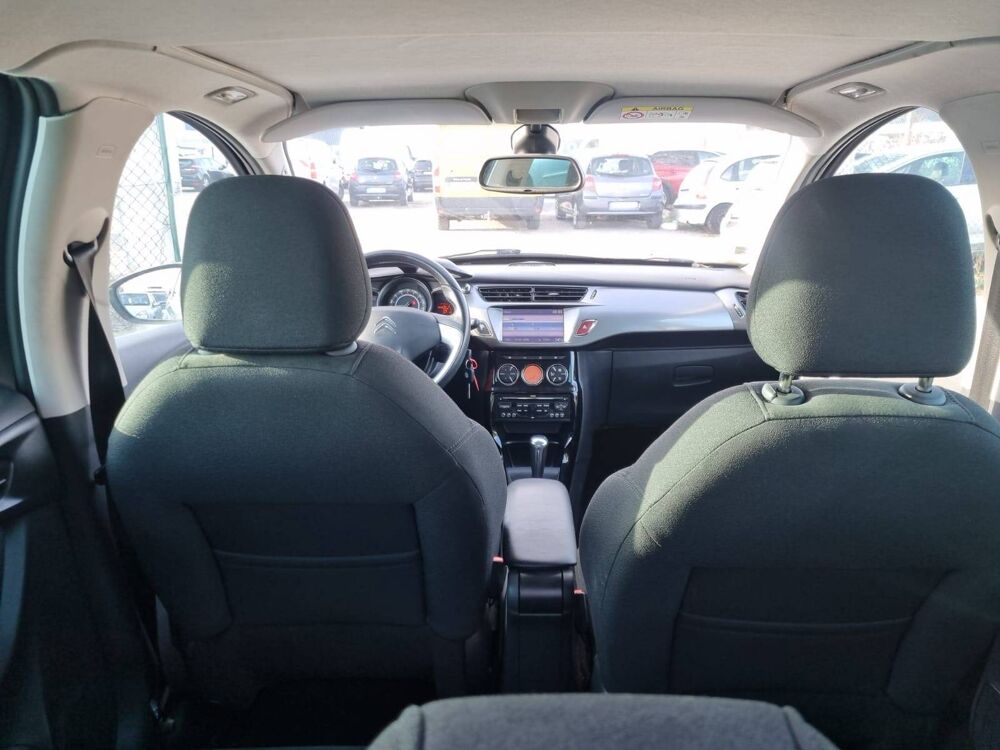 C3 II 1.6 VTi Exclusive BA 2011 occasion 27000 &Eacute;vreux