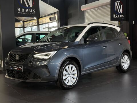 Seat Arona SEAT ARONA 115 BM6 STYLE EDITION 2025 occasion Vert-Saint-Denis 77240