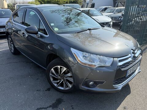 DS4 2.0 HDi160 FAP So Chic 2012 occasion 95480 Pierrelaye