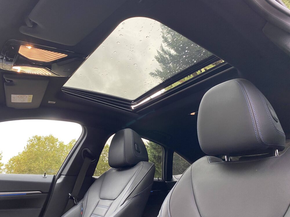 i4 eDrive40 340ch M Sport 2024 occasion 78200 Buchelay