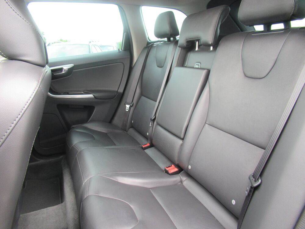 XC60 190ch BVA 2017 occasion 10410 Saint-Parres-aux-Tertres