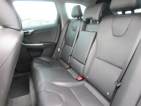 XC60 190ch BVA 2017 occasion 10410 Saint-Parres-aux-Tertres