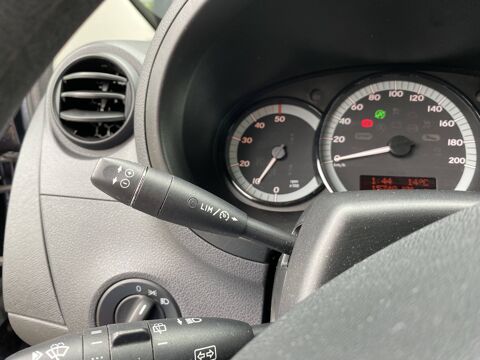 Citan fourgon 109 CDI Long Pro Euro6 2021 occasion 78200 Buchelay