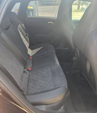 A3 35 TFSI 150ch S line S tronic 7 2023 occasion 69800 Saint-Priest