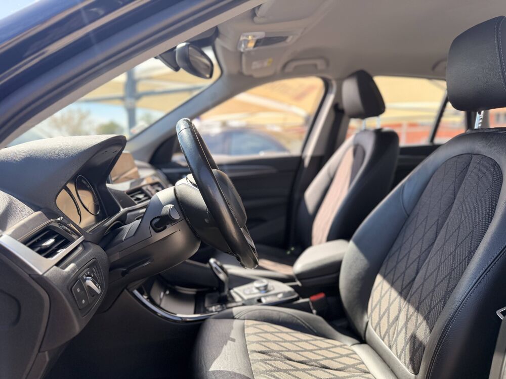 X1 xDrive18dA 150ch xLine 2019 occasion 69800 Saint-Priest