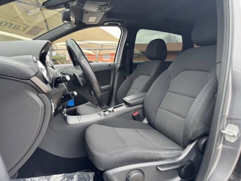 Classe B II180d Business Executive 2015 occasion 69800 Saint-Priest
