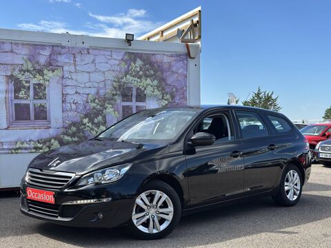 Peugeot 308 sw II 1.6 BlueHDi 120ch Business EAT6