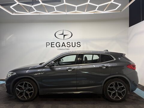 X2 sDrive18iA 140ch M Sport DKG7 2018 occasion 47390 Layrac