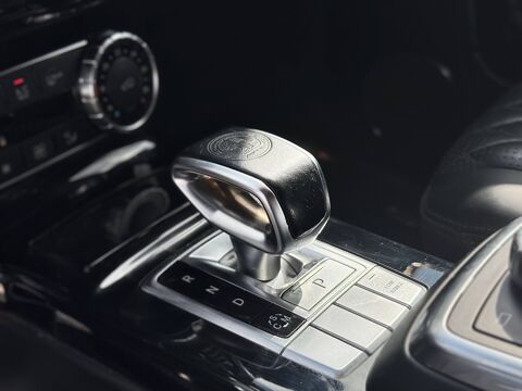 Classe G 63 AMG Break Long 7G-Tronic 2014 occasion 69800 Saint-Priest